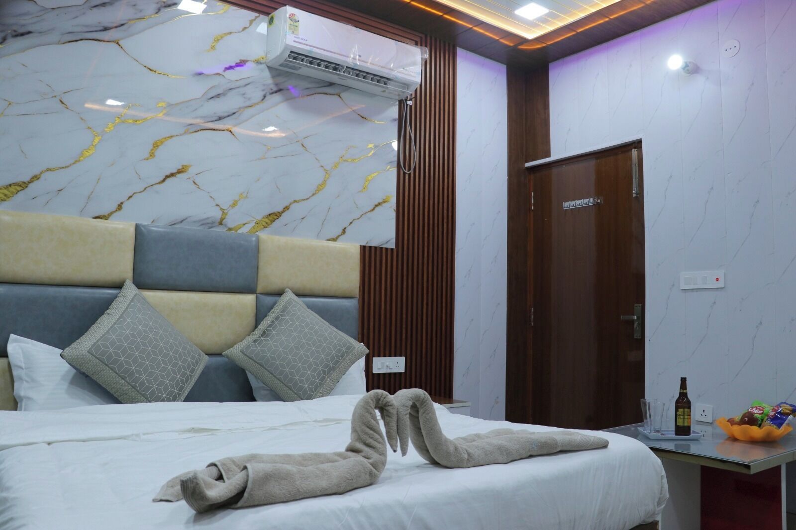 Kamar
