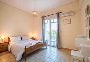 4 Schlafzimmer, WLAN, Bettwäsche