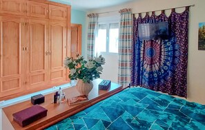 3 Schlafzimmer, kostenloses WLAN