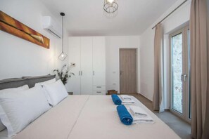 3 chambres, Wi-Fi, draps fournis