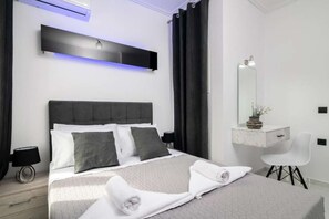 3 dormitorios, wifi, ropa de cama