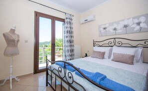 3 Schlafzimmer, WLAN, Bettwäsche