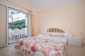 3 chambres, Wi-Fi, draps fournis