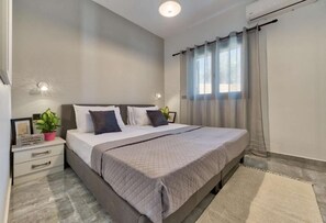 3 chambres, Wi-Fi, draps fournis