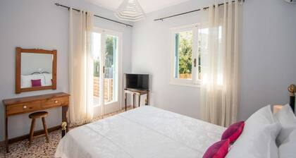 Hidden Sea Crest Villa