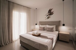 2 Schlafzimmer, WLAN