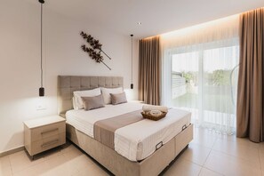 2 Schlafzimmer, WLAN