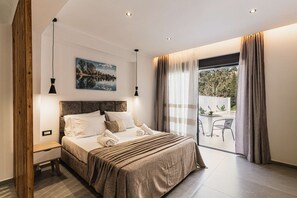 2 slaapkamers, reisbedje, wifi