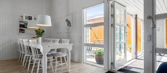 Gorgeous home in Sydals with sauna