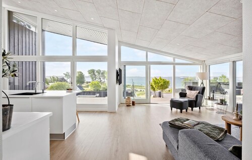 3 bedroom lovely home in Aabenraa