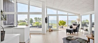 3 bedroom lovely home in Aabenraa