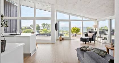 3 bedroom lovely home in Aabenraa