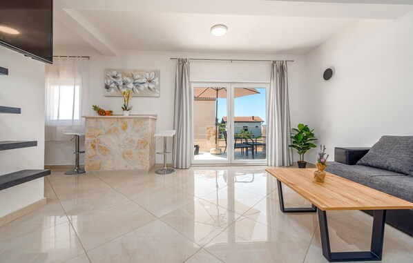 スマートテレビ