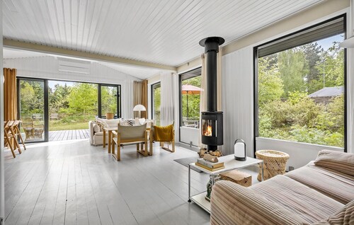 3 bedroom gorgeous home in Højby