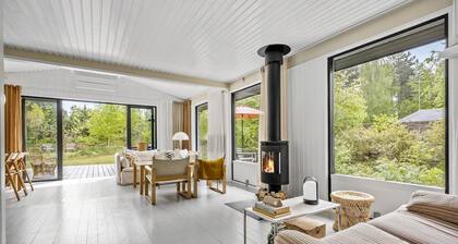 3 bedroom gorgeous home in Højby