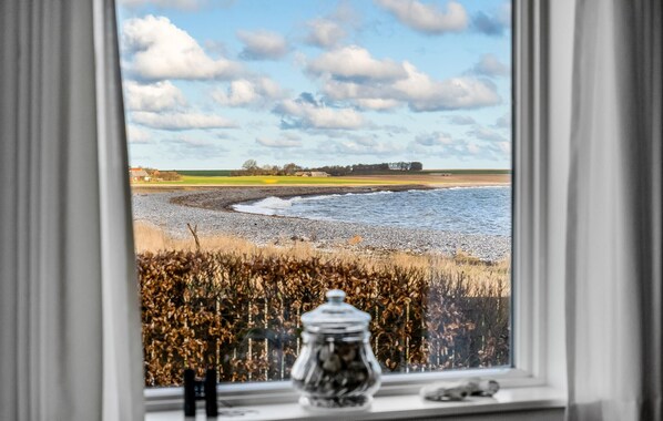 Interiør