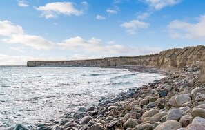 Beach nearby, fishing