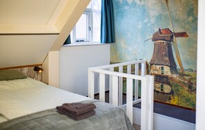 1 habitación y wifi gratis