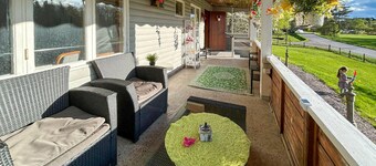 Pet friendly home in Söderköping