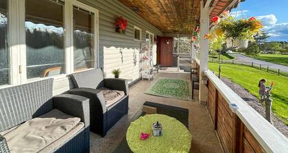 Casa que admite mascotas en Söderköping