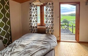 3 bedrooms, free WiFi
