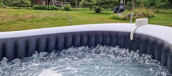 Pet friendly home in Söderköping