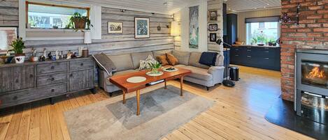 スマートテレビ