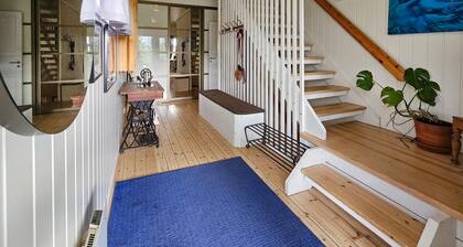 Pet friendly home in Oslo