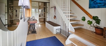Pet friendly home in Oslo