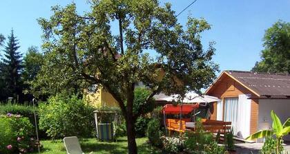 An der Waldquelle Comfortable Holiday Residence
