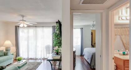 Charming Coastal Escape