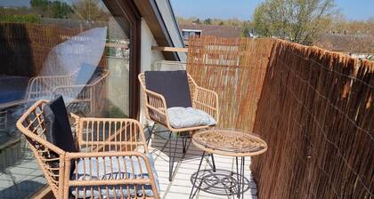 Cozy 1 room apartment close to University