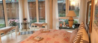 Holiday Home Schwarzer Kater