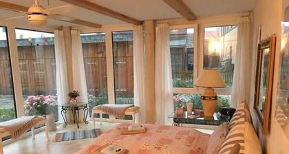 Holiday Home Schwarzer Kater