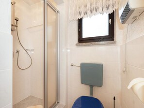 Ferienhaus | Badezimmer