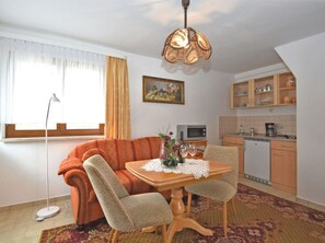 Ferienhaus | Speisen