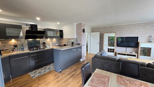 Ferienwohnung in Reichshof - Eckenhagen