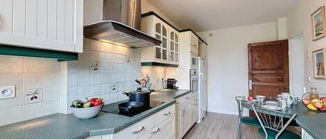 Cuisine privée