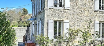 La Fraisnaie - Beachfront house in Omaha Beach