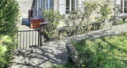 La Fraisnaie - Beachfront house in Omaha Beach