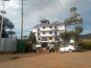 Exterior - Dan's Hotel Kisii (Kisii)