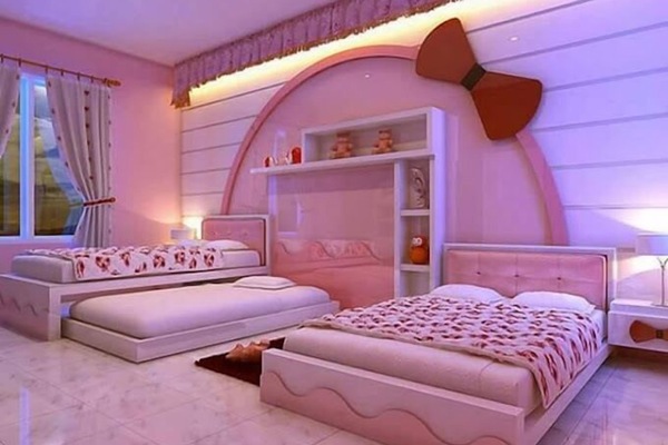 WiFi (free), bed sheets