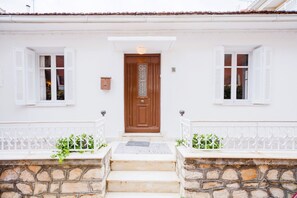 Detalle exterior