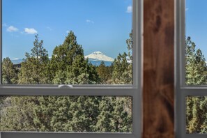 Interior - Brasada Ranch Retreat w/ Views & Trails (Powell Butte)