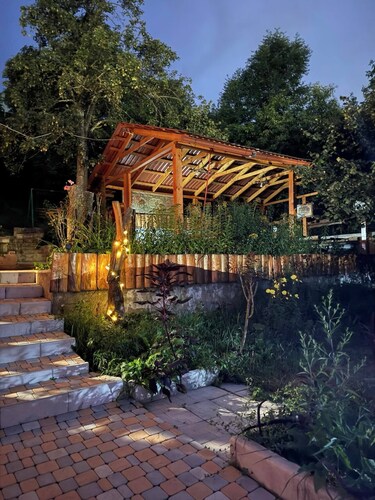 Guest House Dilijan Orran