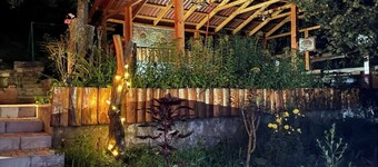 Guest House Dilijan Orran