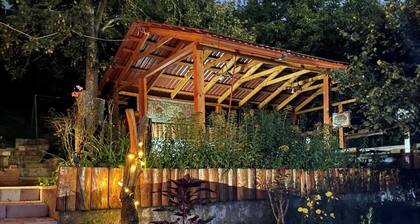 Guest House Dilijan Orran