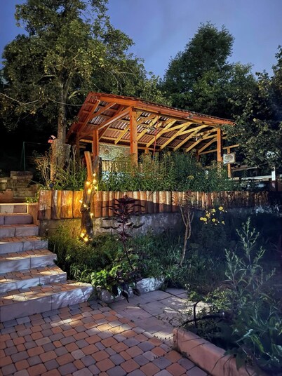 Guest House Dilijan Orran