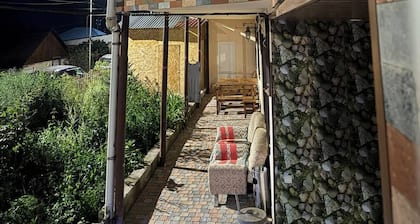 Guest House Dilijan Orran