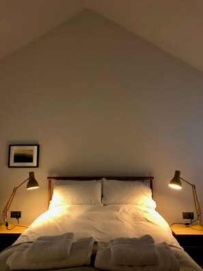 2 bedrooms, iron/ironing board, WiFi, bed sheets - Beautiful converted barn in Ashburton
Gateway to Dartmoor (Ashburton)